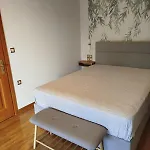 Stone Village Apartman *