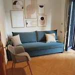 Stone Village Apartment