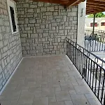 Stone Village Apartment Eleonas (Achaia)