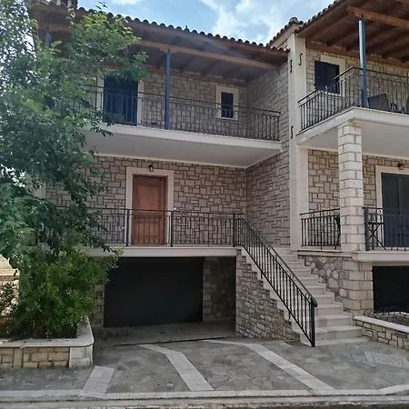 Stone Village