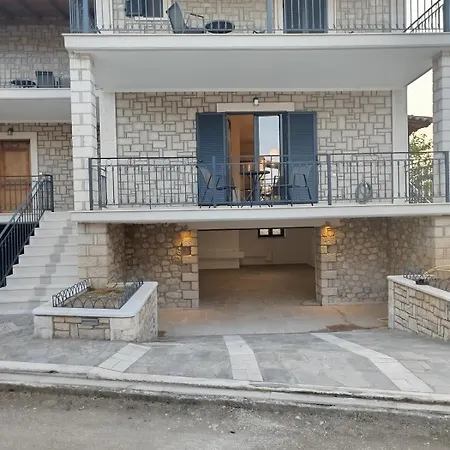 Stone Village * Eleonas (Achaia)