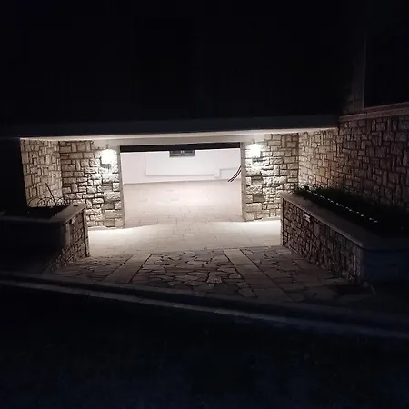 Stone Village
