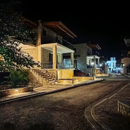 Stone Village Apartment