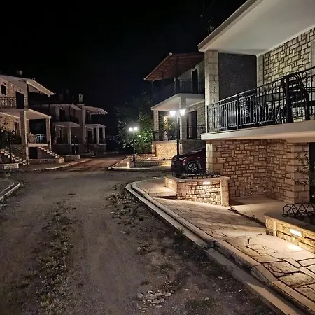 Stone Village Apartment