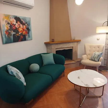 Stone Village * Eleonas