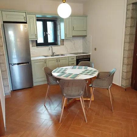 Appartement Stone Village *