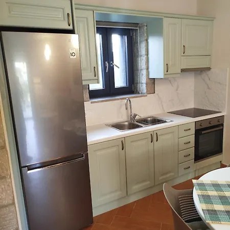 Appartamento Stone Village *