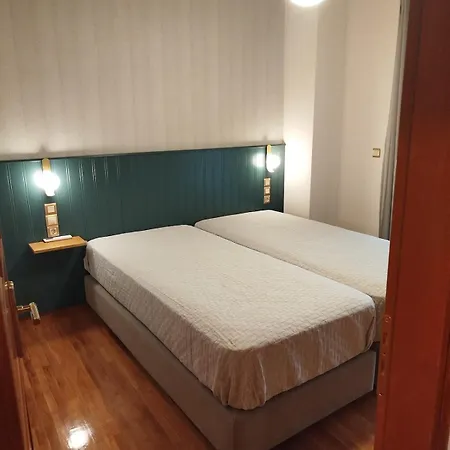 Appartamento Stone Village *