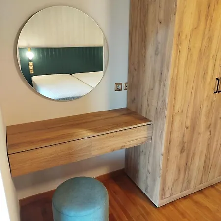 Appartamento Stone Village *