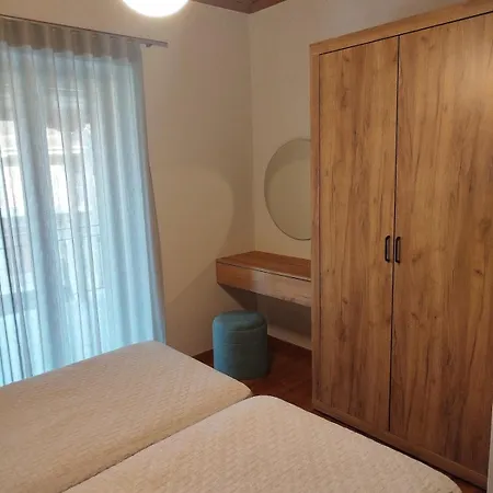 Stone Village Apartament