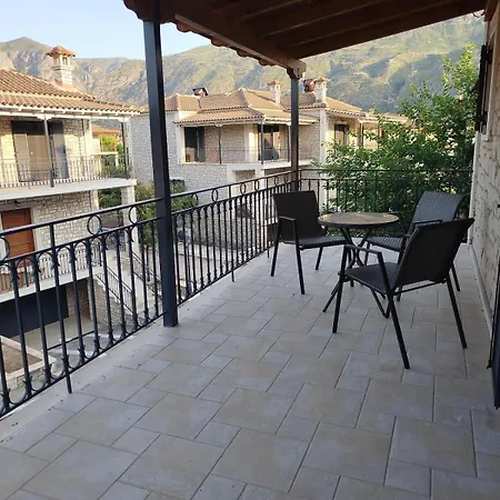 Stone Village *