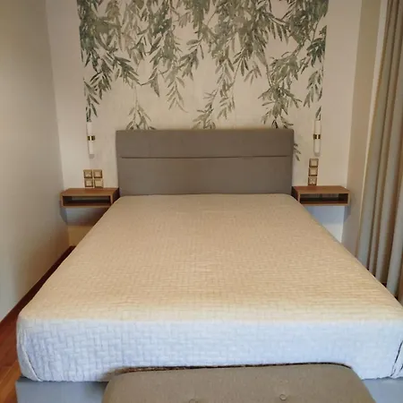 Stone Village * Eleonas