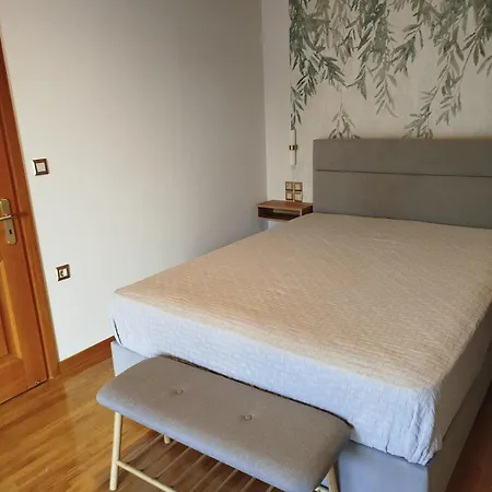 Stone Village Apartament *