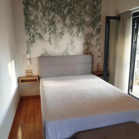 Stone Village Eleonas