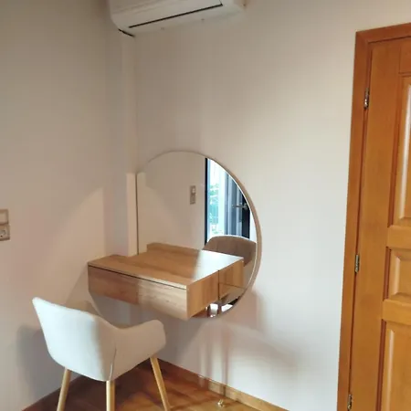 Apartament Stone Village *