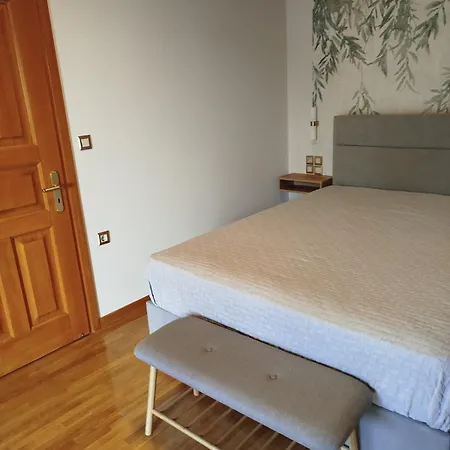Apartman Stone Village *