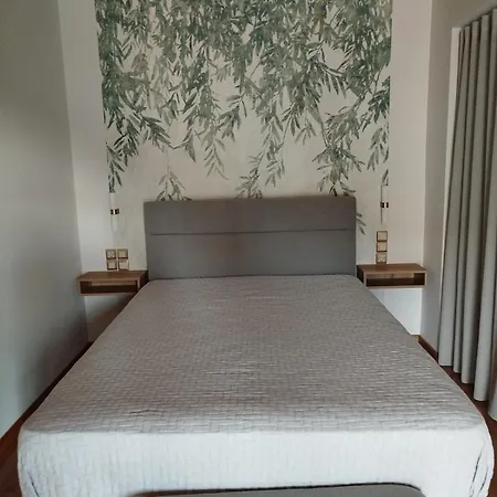 Apartament Stone Village Eleonas