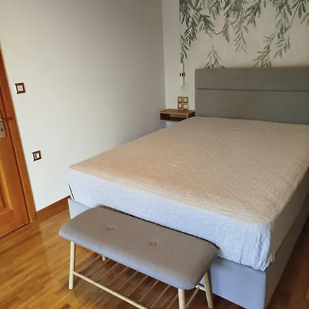 Stone Village * Eleonas