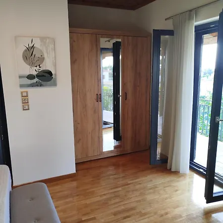 Apartament Stone Village *