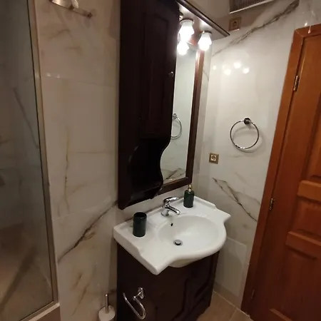 Stone Village Eleonas