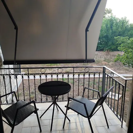 Lejlighed Stone Village