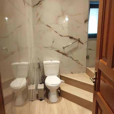 Appartamento Stone Village *