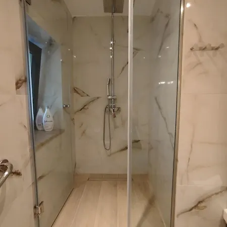 Appartement Stone Village *