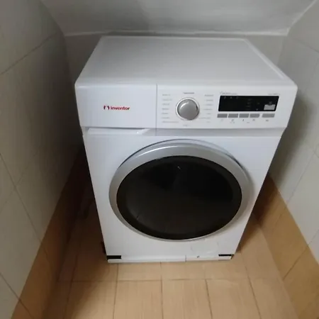 Stone Village Apartament