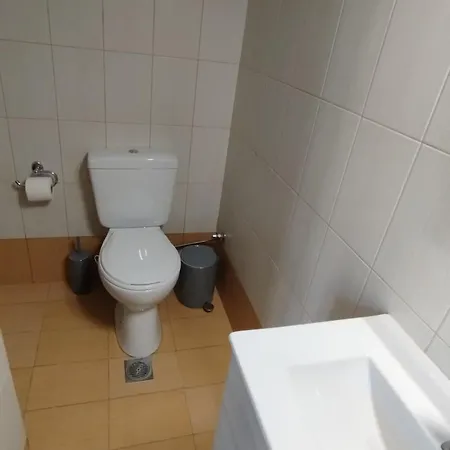 Apartman Stone Village Eleónasz