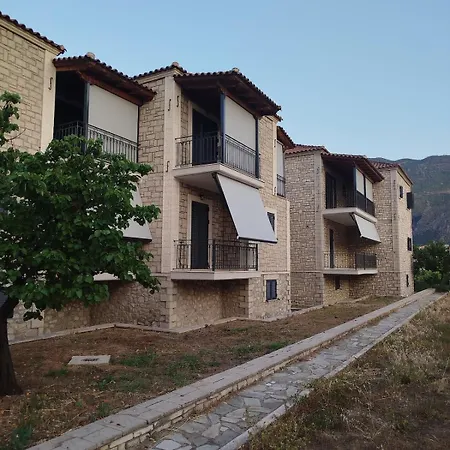 Stone Village