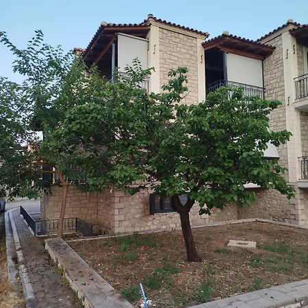 Stone Village Apartament *