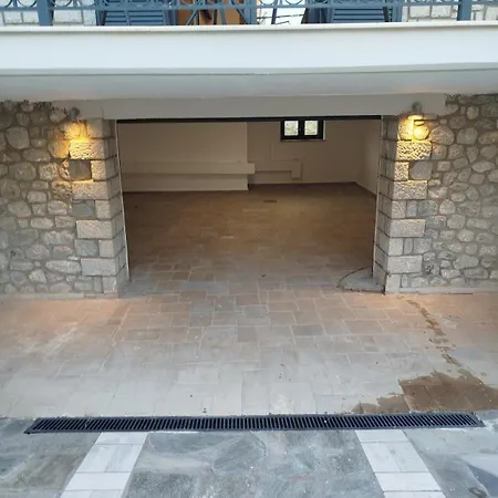 Stone Village Lejlighed *