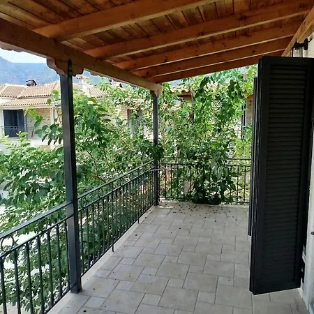 Stone Village