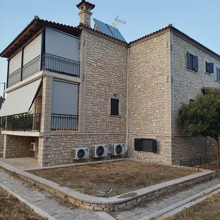 Stone Village *