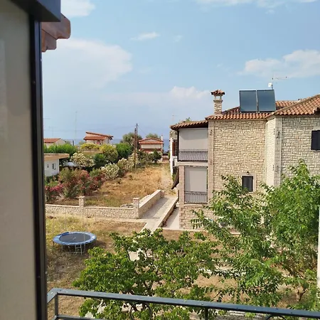 Apartman Stone Village *