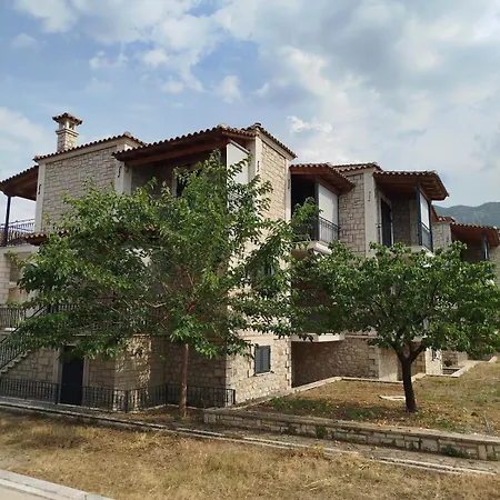 Apartman Stone Village