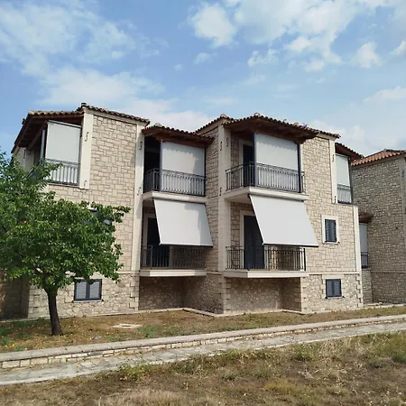 Stone Village