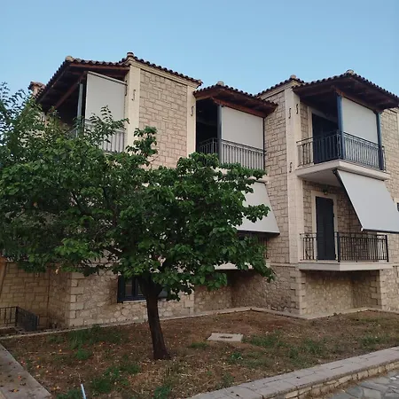 Appartement Stone Village *