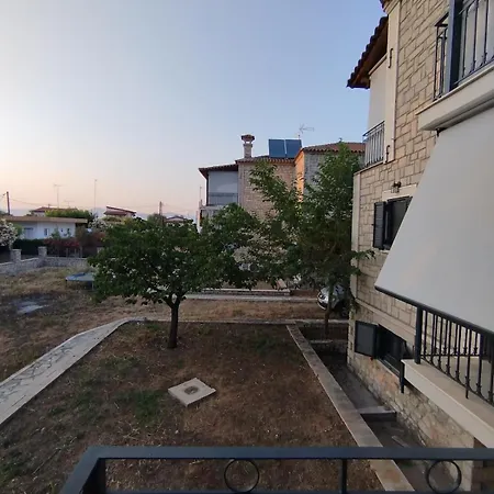 Appartement Stone Village