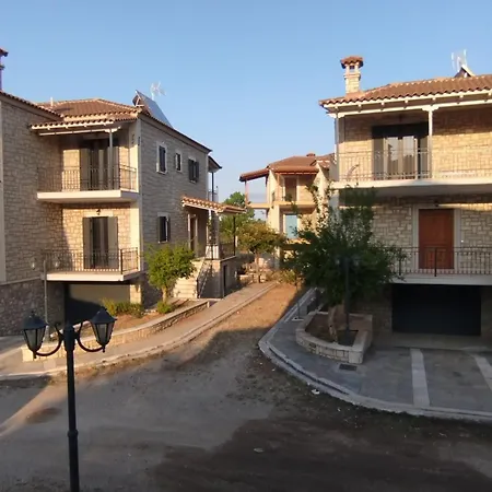 Stone Village