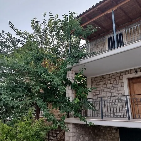 Stone Village * Eleonas