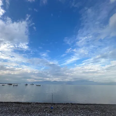 Apartamento Stone Village *