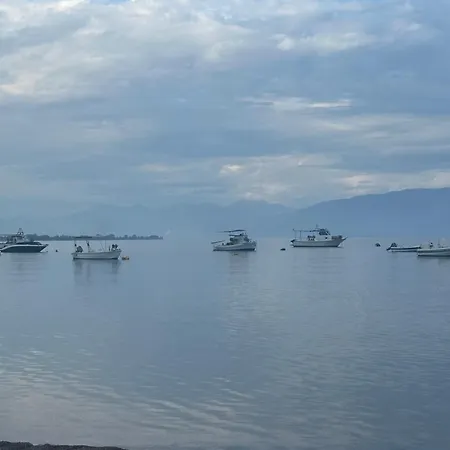 Stone Village Eleonas