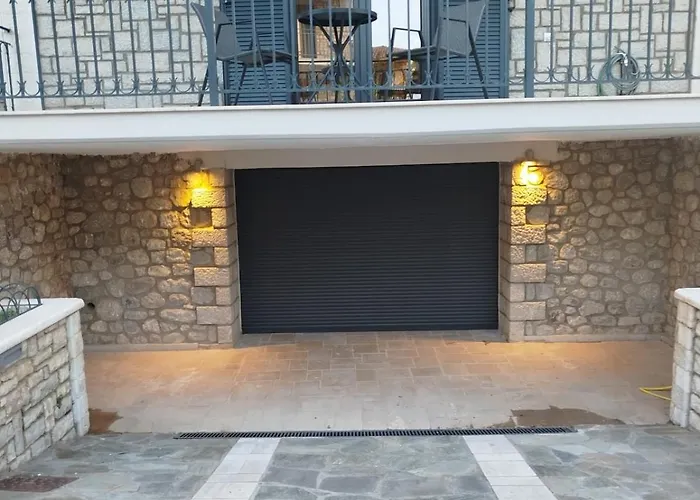 Stone Village Eleonas