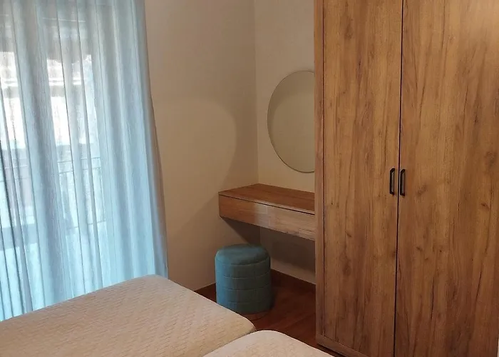 Stone Village Apartamento