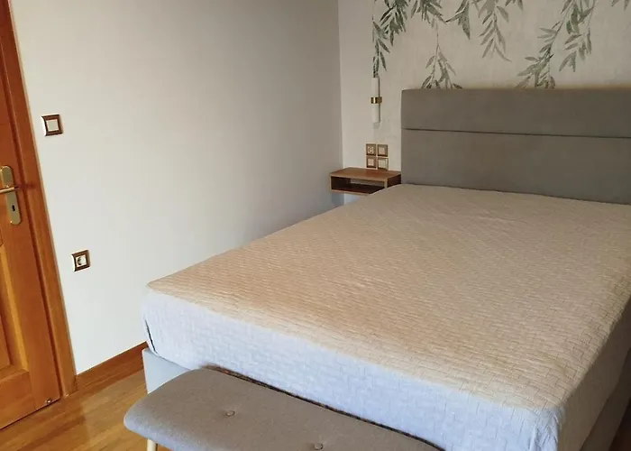 Stone Village Apartamento *