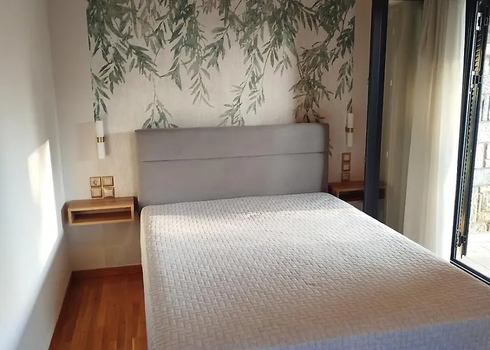 Stone Village Eleonas