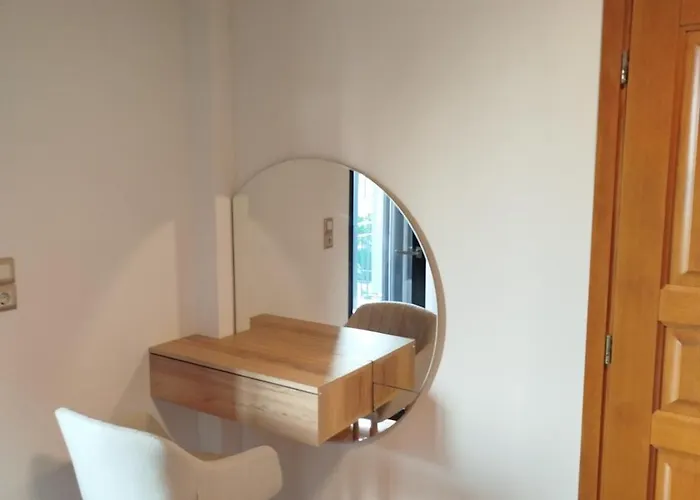 Apartamento Stone Village *