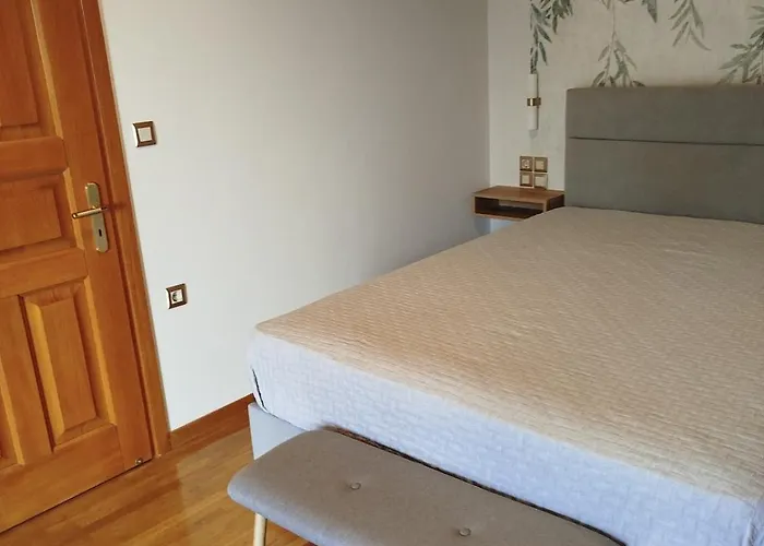 Apartamento Stone Village *