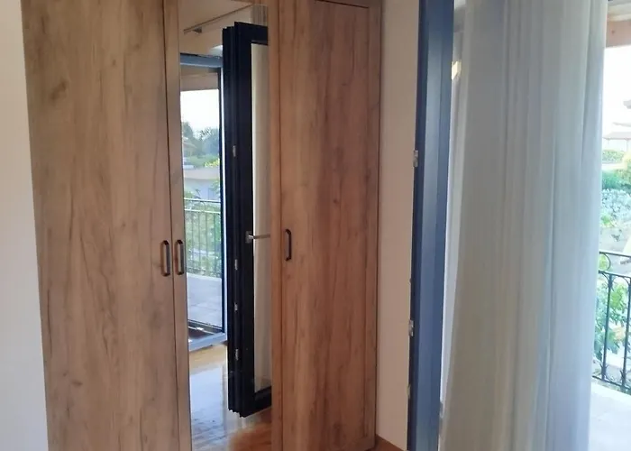 Apartamento Stone Village